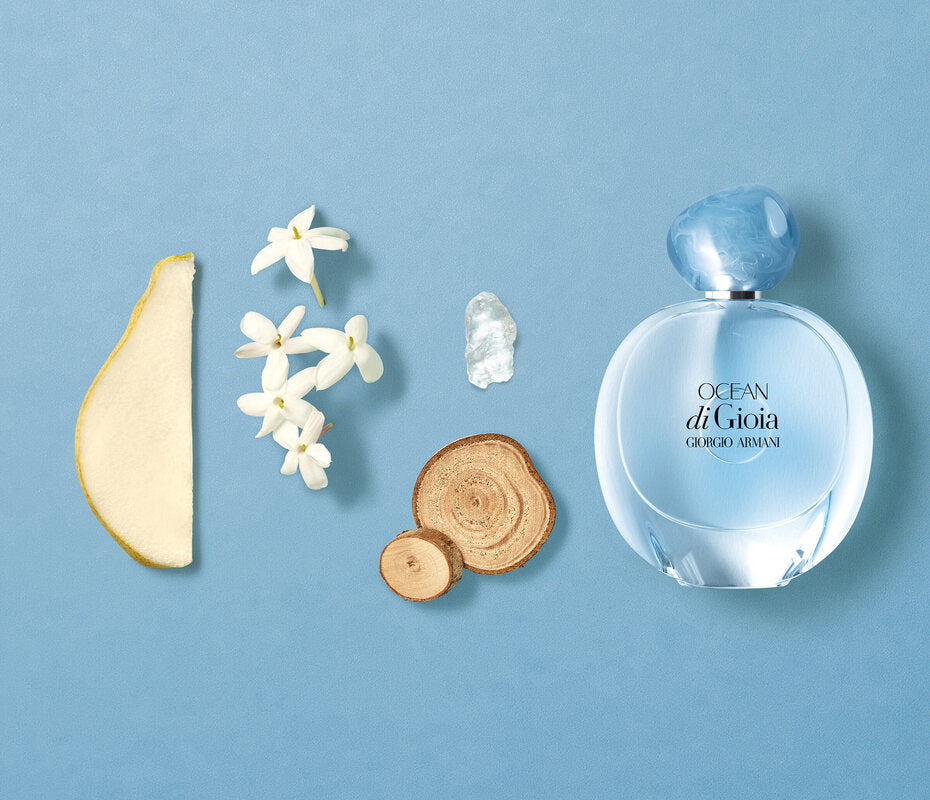 OCEAN DI GIOIA EAU DE PARFUM