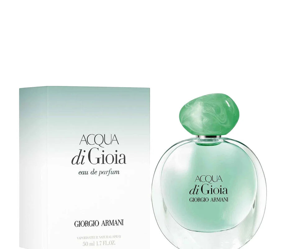 ACQUA DI GIOIA EAU DE PARFUM