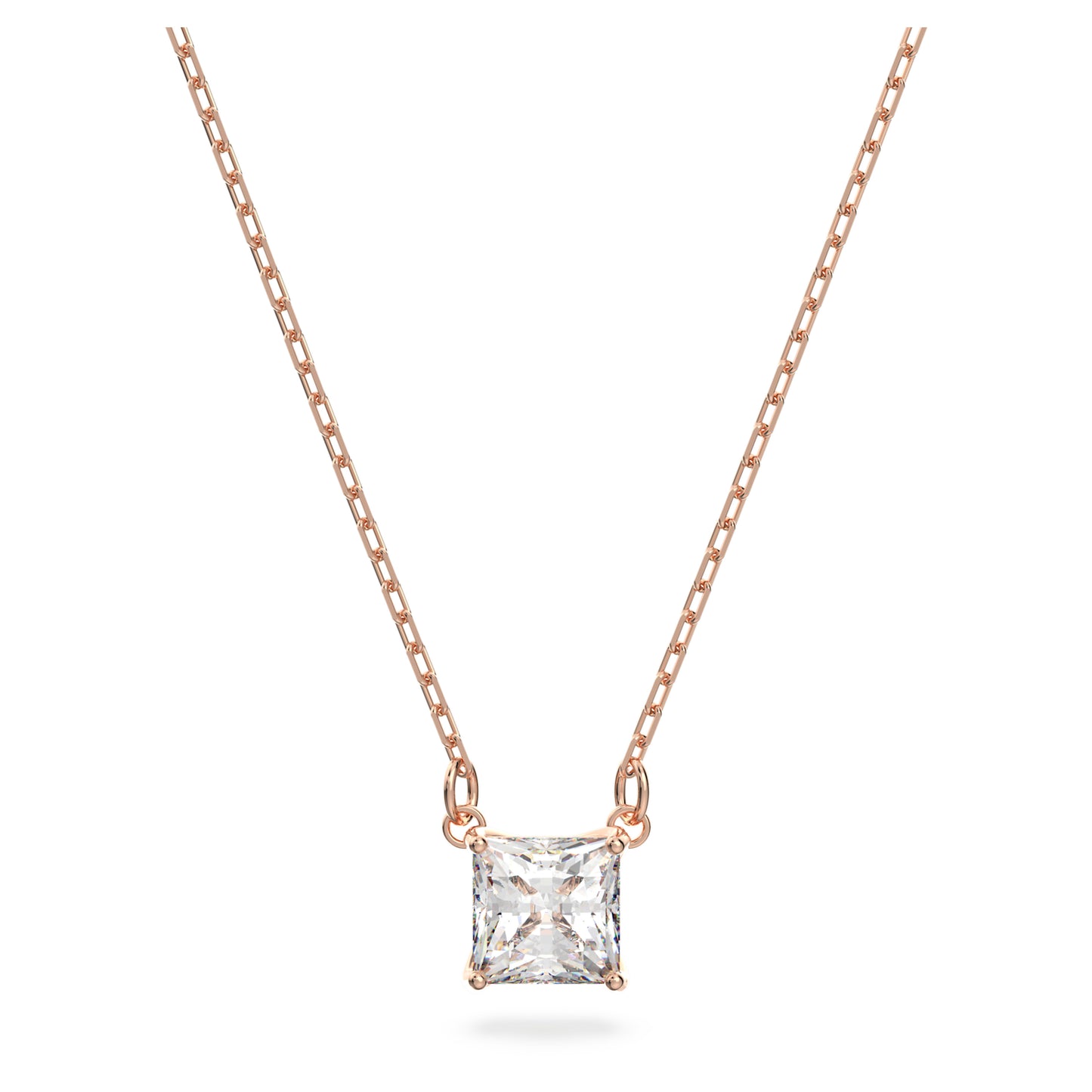 Attract necklace