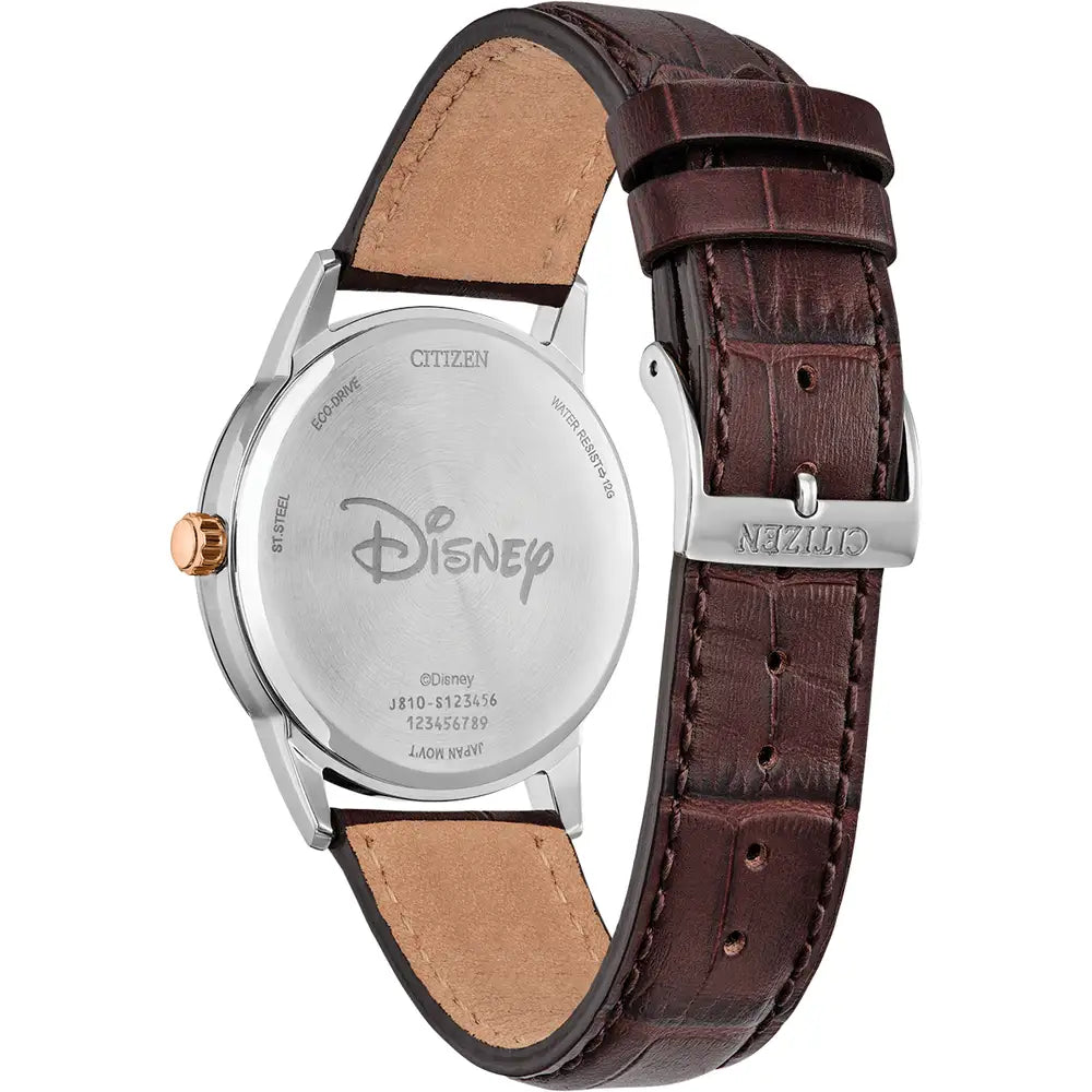 Disney Steamboat Willie 1928 Inspired Watch