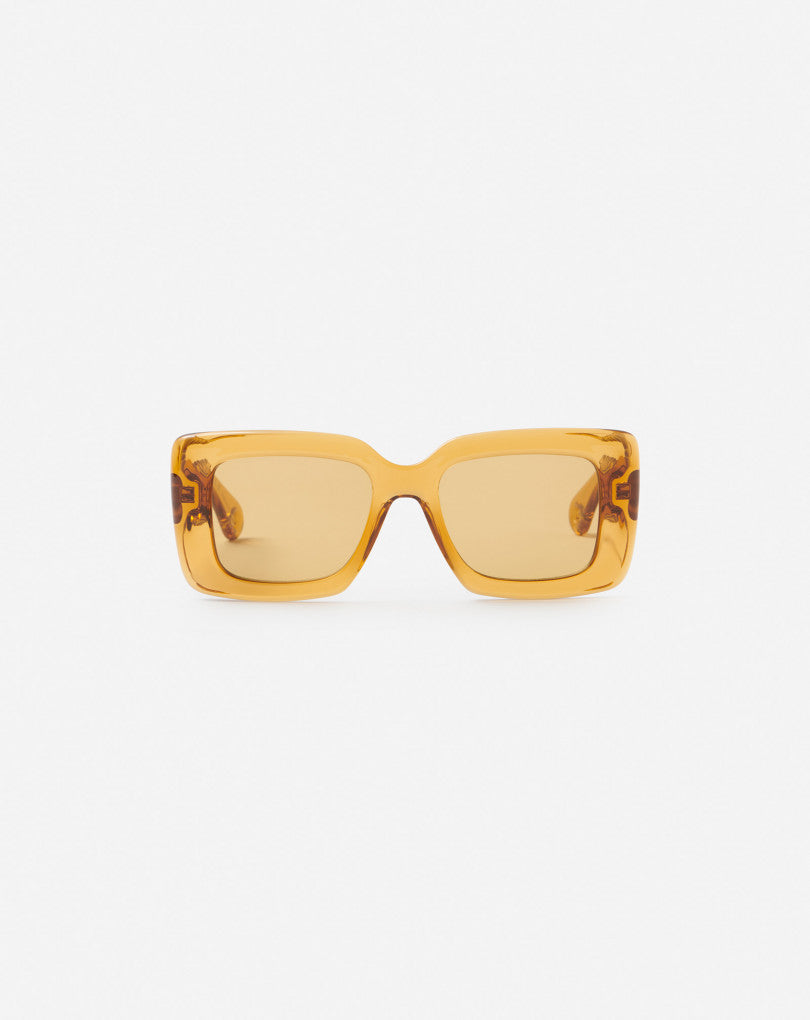 TWIST SUNGLASSES HONEY