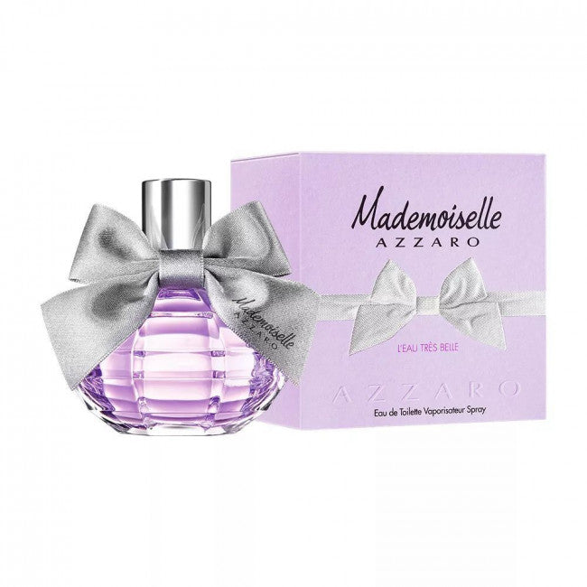 Mademoiselle Azzaro L'Eau Très Belle