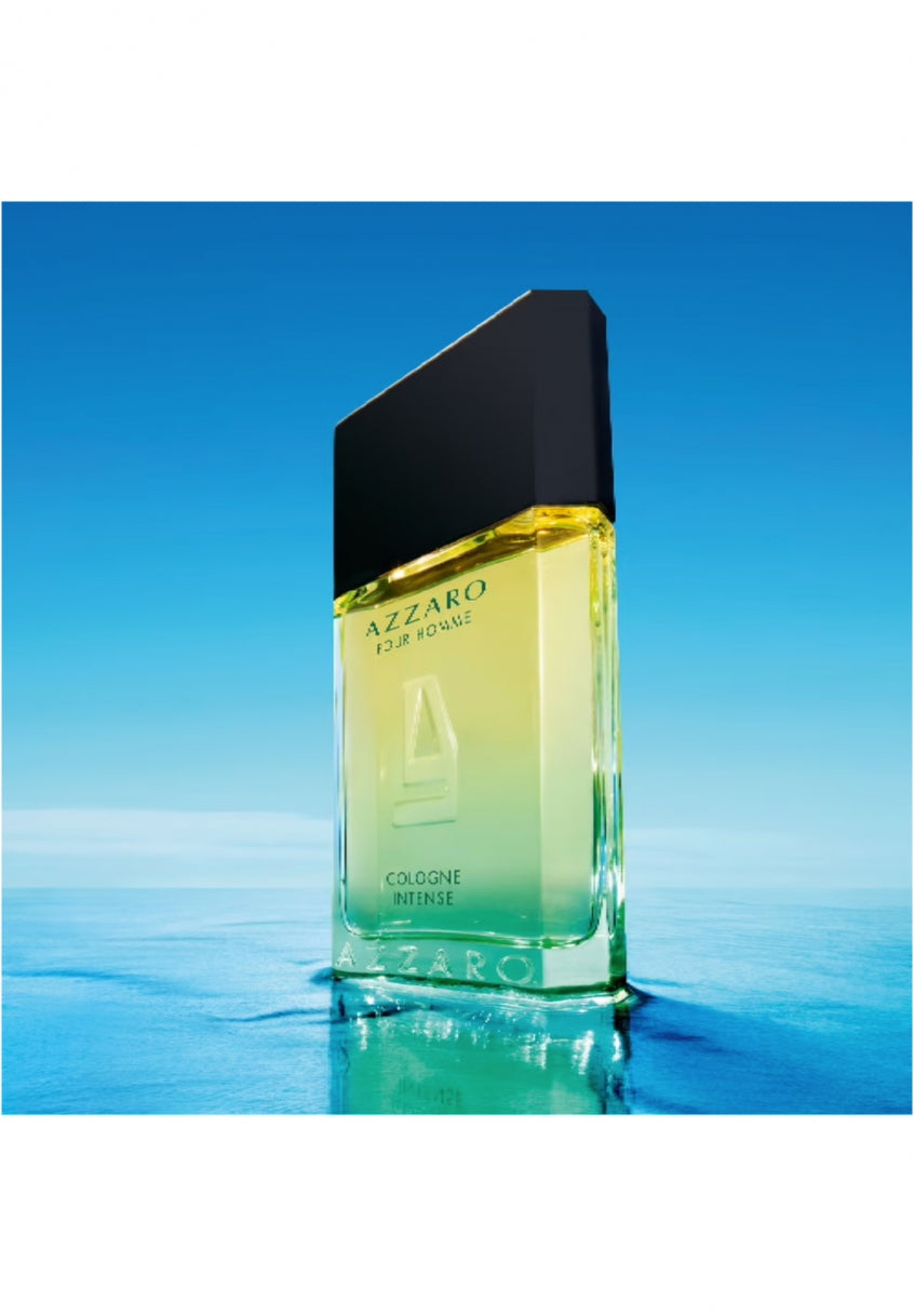 Azzaro Pour Homme Cologne Intense