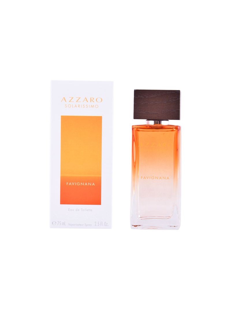 Azzaro Solarissimo Favignana