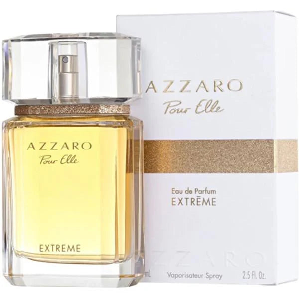 Azzaro Pour Elle Extreme