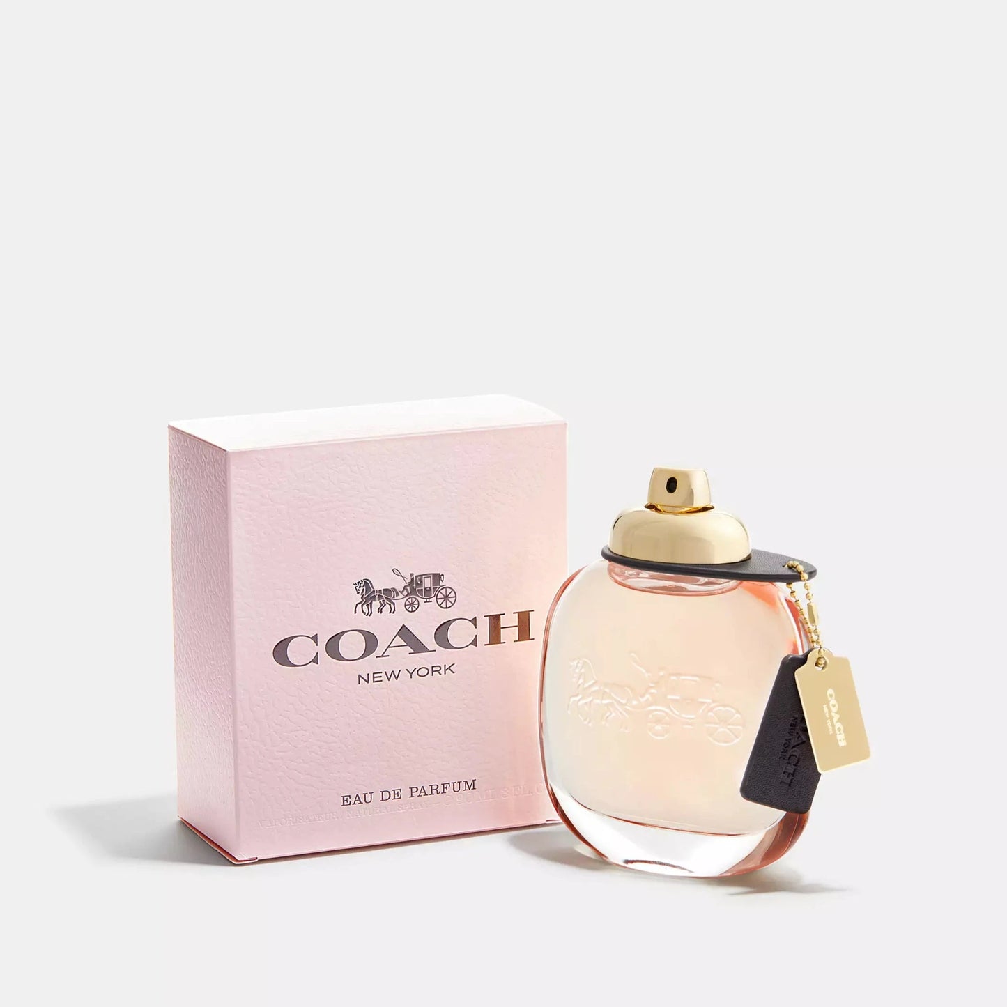 Coach Eau De Parfum