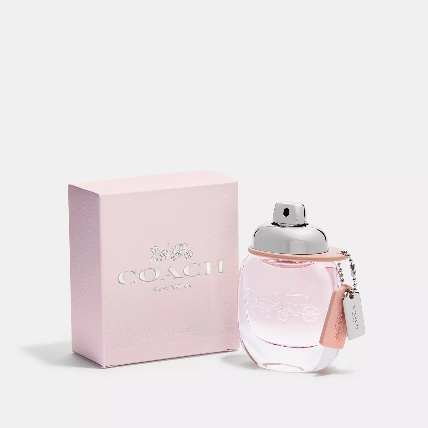 Floral Eau De Parfum