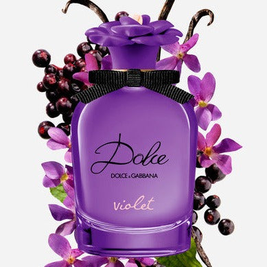 Dolce Violet Eau de Toilette