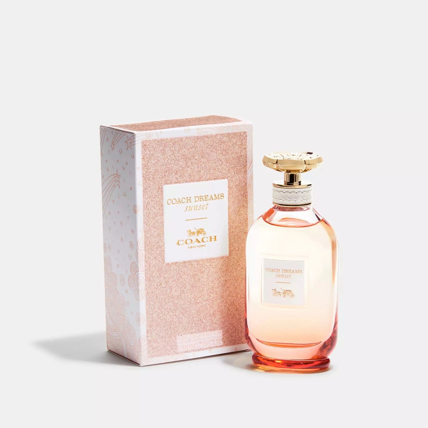 Coach Dreams Sunset Eau De Parfum