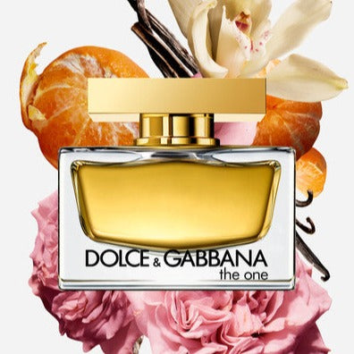 The One Eau de Parfum