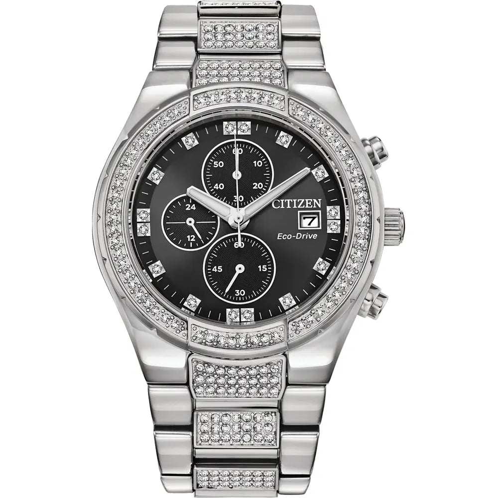 Men's Crystal