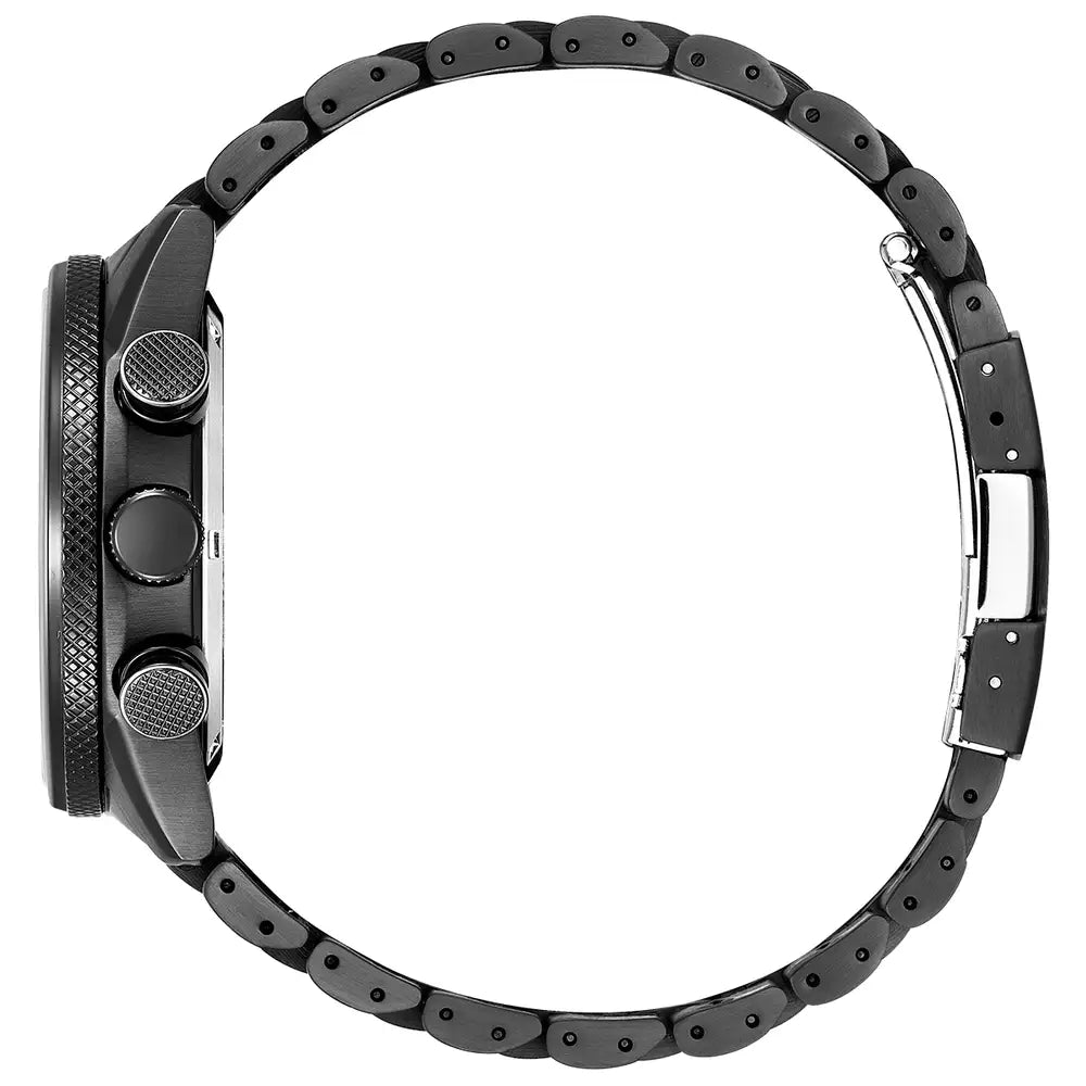 Nighthawk Chronograph
