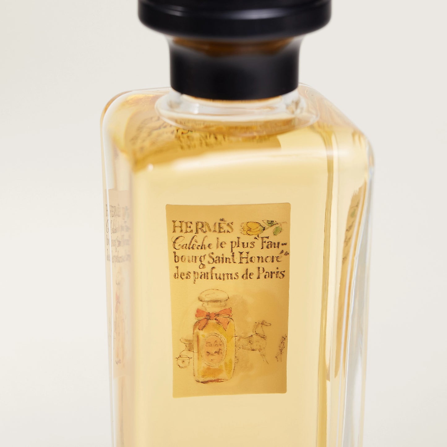Caleche Eau de toilette