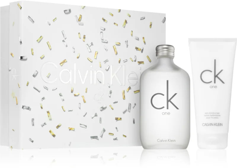 CK One Gift Set
