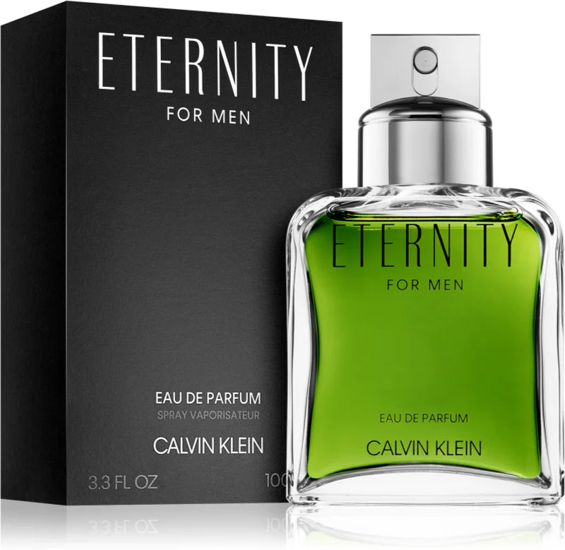 Eternity for Men