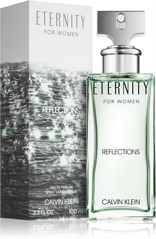 Eternity Reflections
