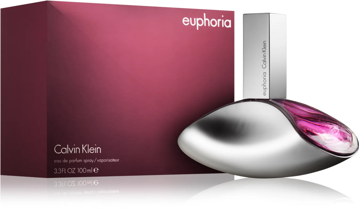 Euphoria Forbidden