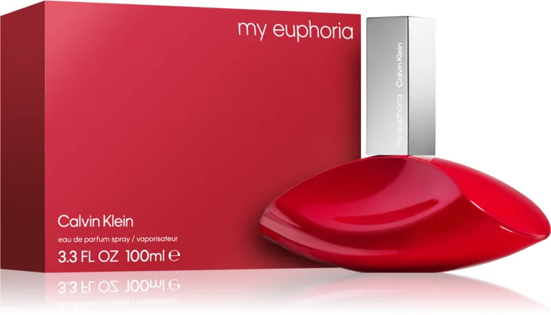 My Euphoria