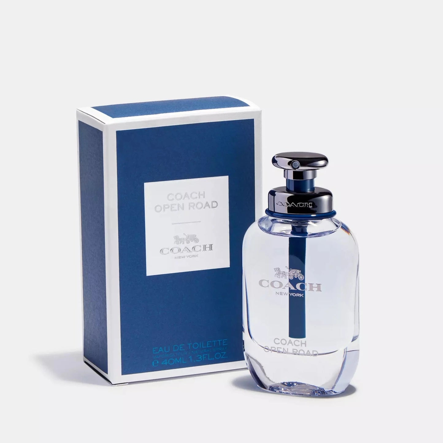 Open Road Eau De Toilette