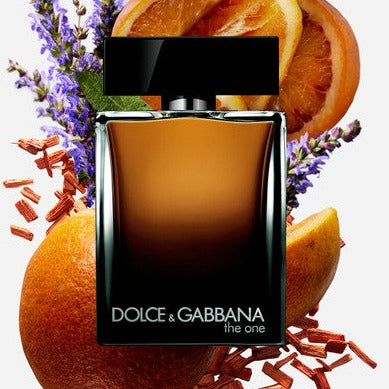 The One For Men Eau de Parfum