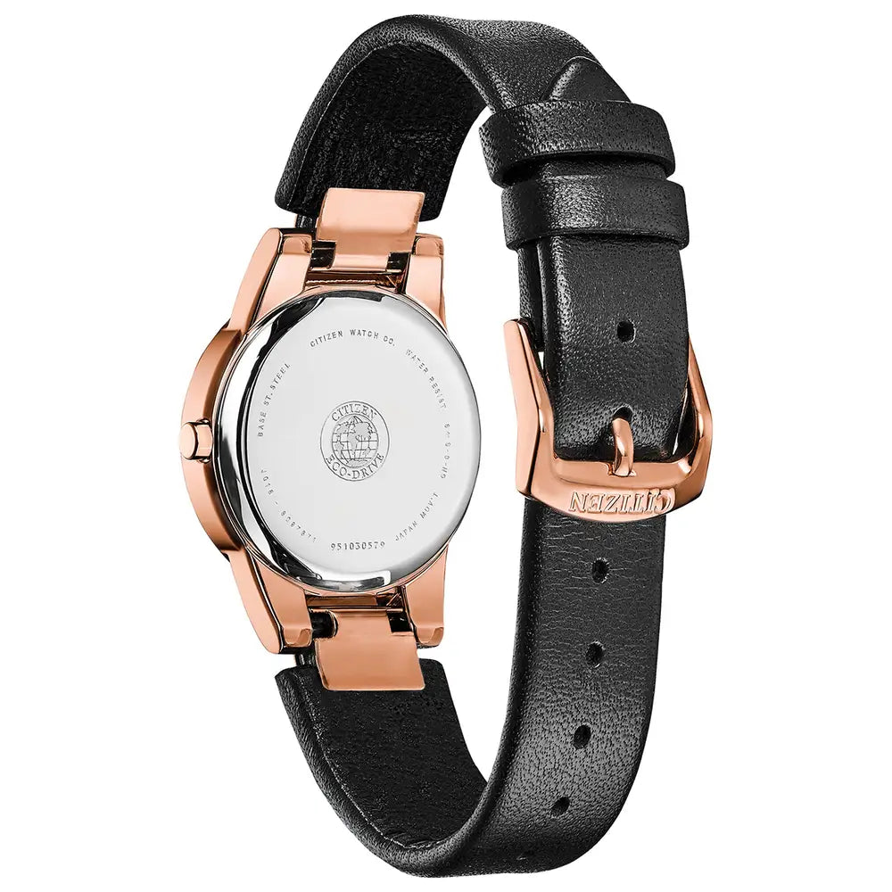 Axiom Watch