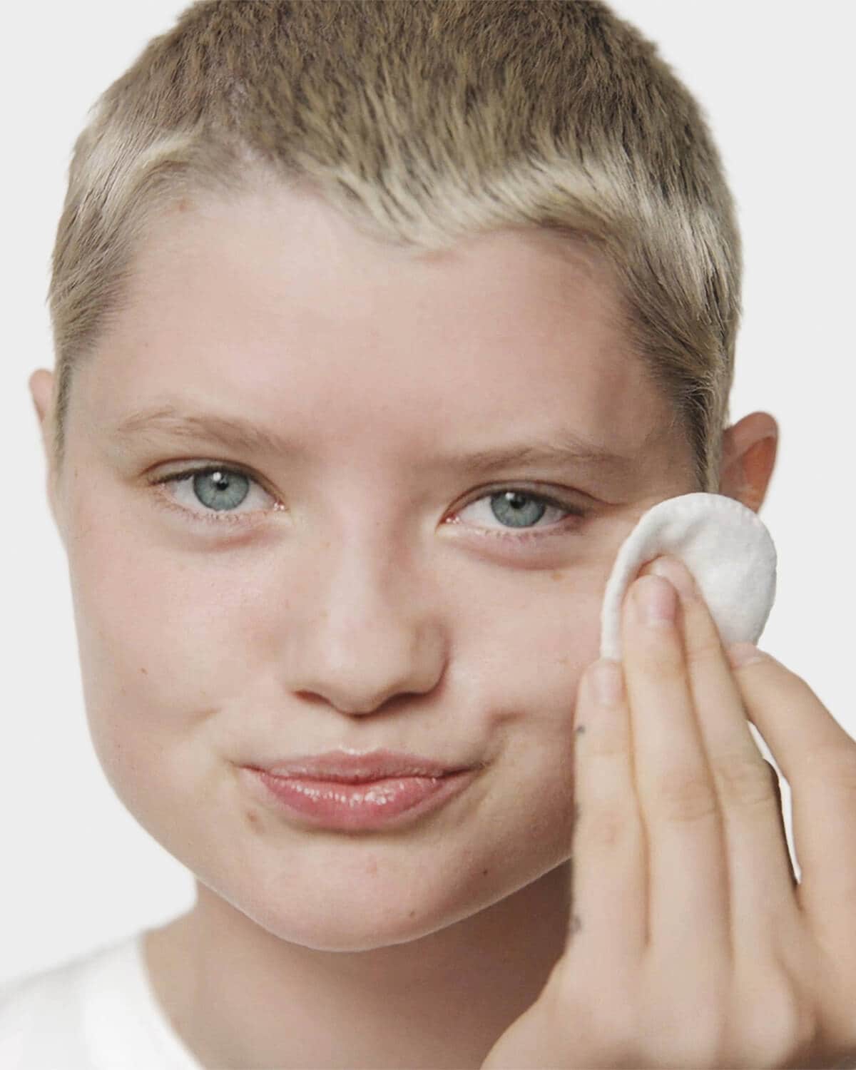 Clarifying Lotion 3 – for Combination Oily Skin