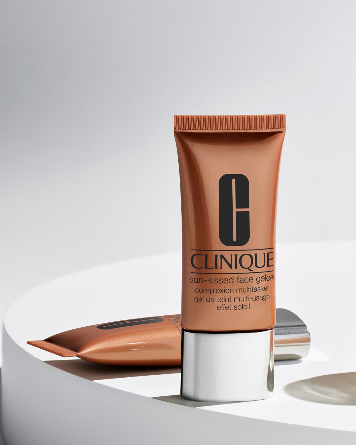 Sun-Kissed Face Gelee Complexion Multitasker