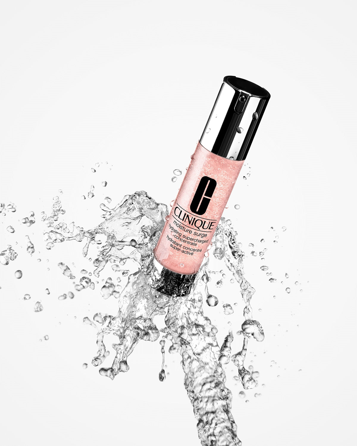 Moisture Surge™ Hydrating Supercharged Concentrate
