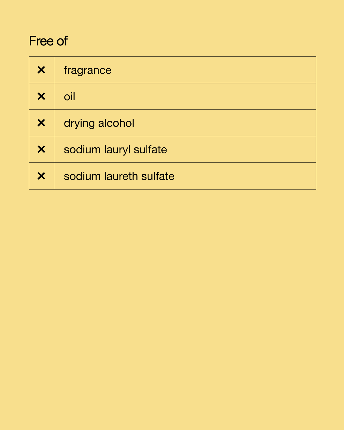 Dramatically Different™ Moisturizing Gel