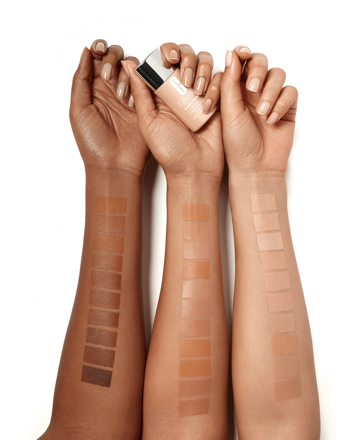 Even Better™ Makeup SPF15