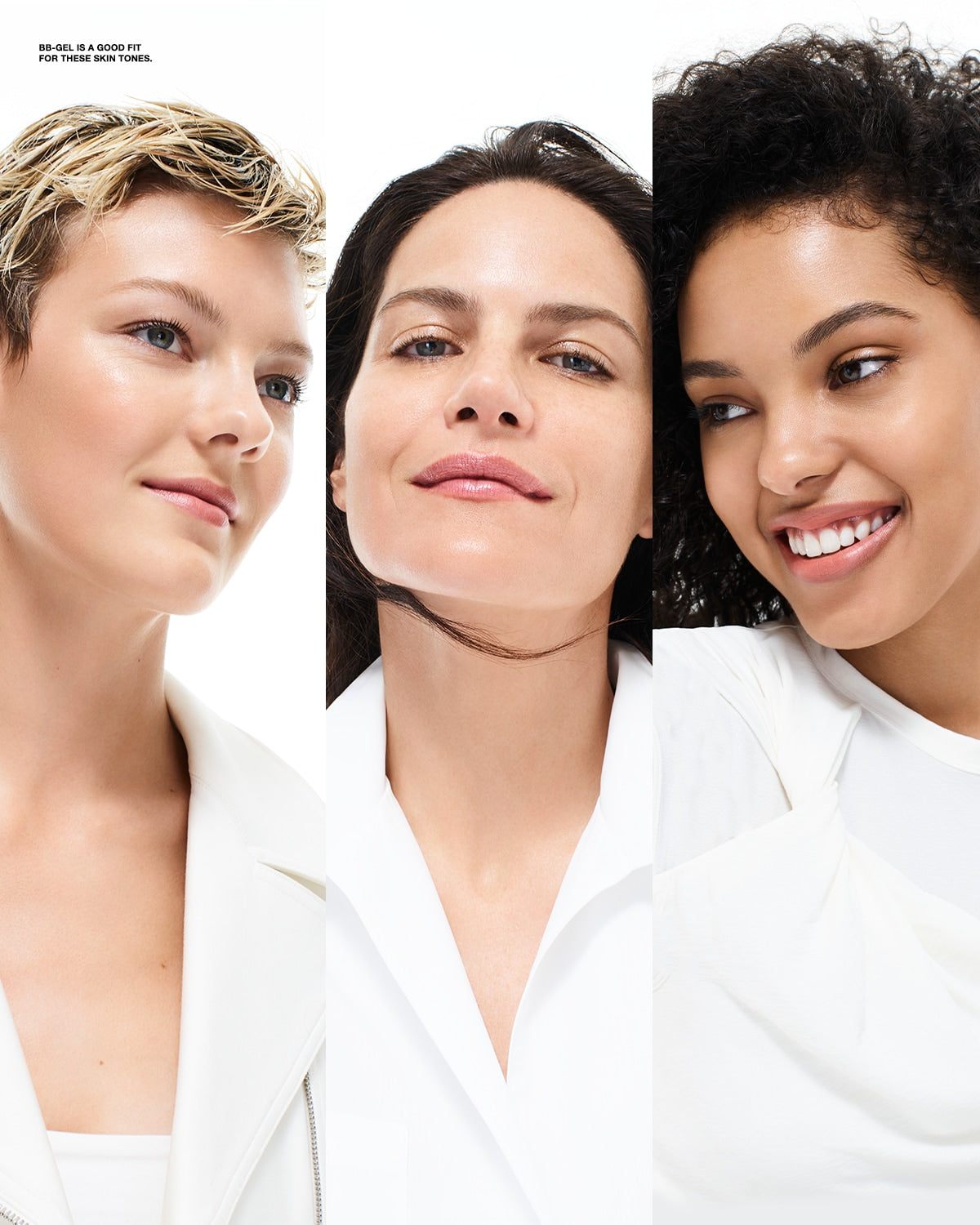 Dramatically Different™ Moisturizing BB-Gel