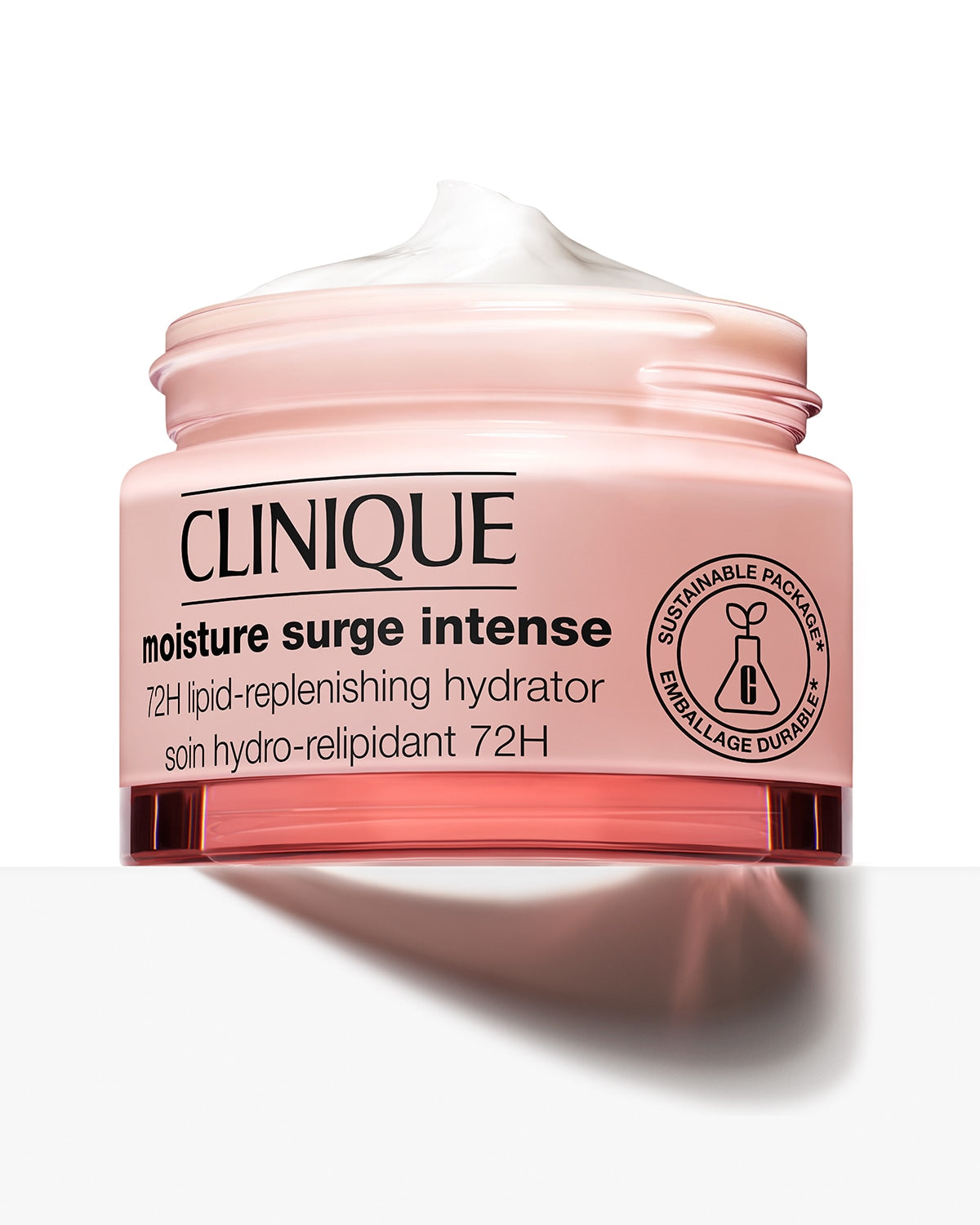 Moisture Surge™ Intense 72H Lipid-Replenishing Hydrator