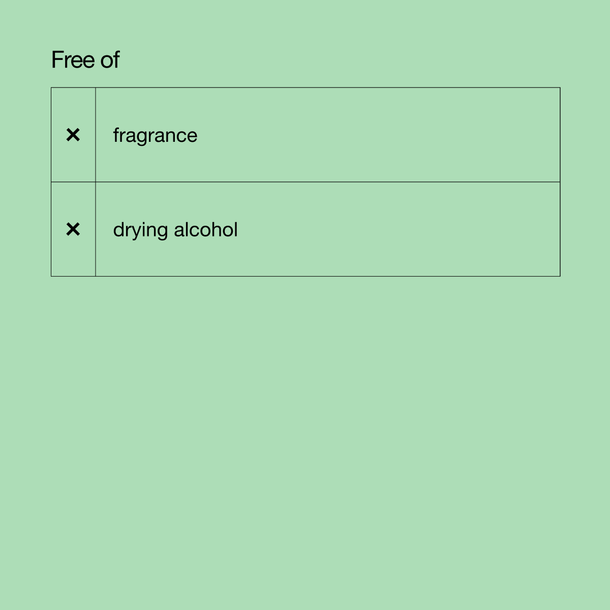 Liquid Facial Soap