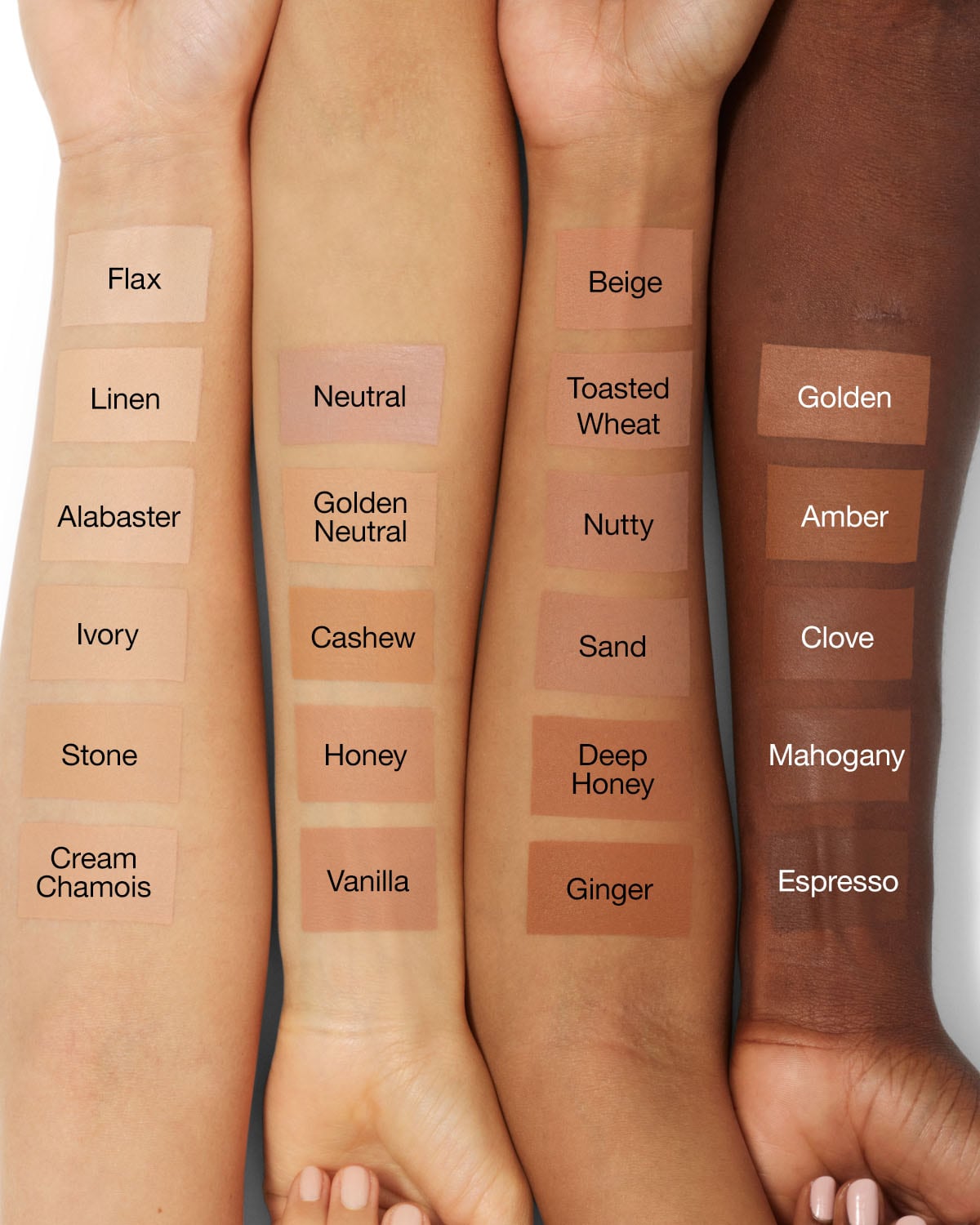 Anti-Blemish Solutions Liquid Makeup