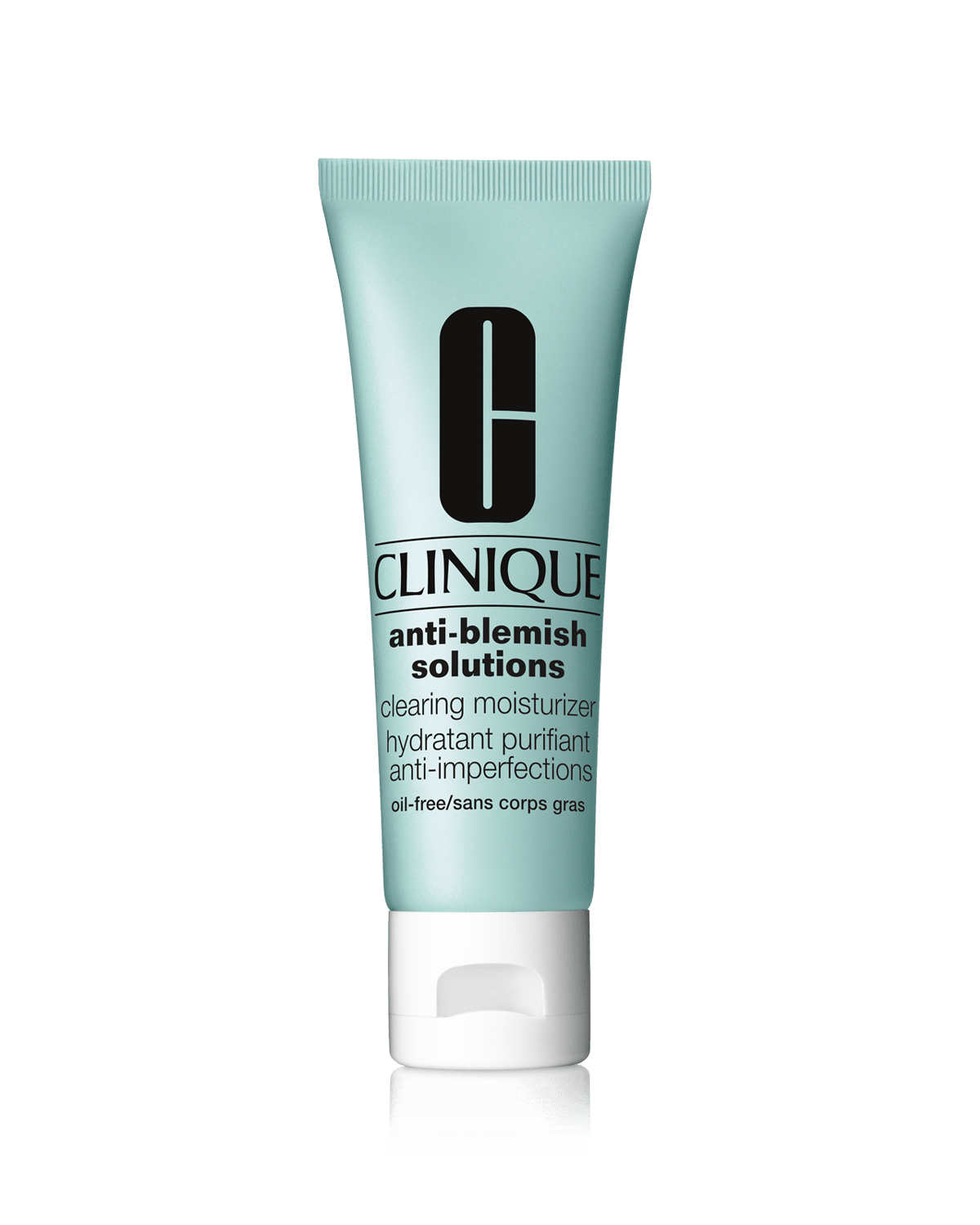Anti-Blemish Solution All-Over Clearing Treatment