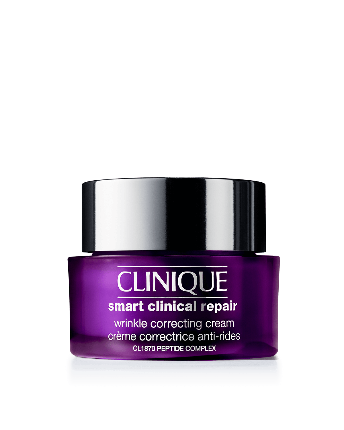 Clinique Smart Clinical Repair™ Wrinkle Correcting Cream