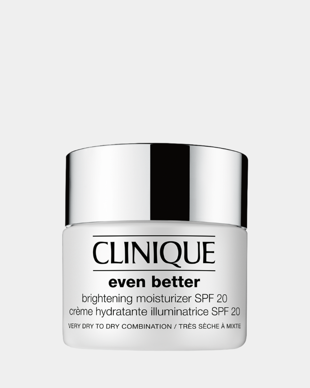 Even Better Brightening Moisturizer SPF 20