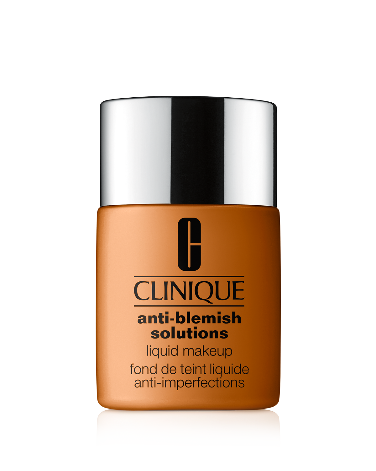 Anti-Blemish Solutions Liquid Makeup