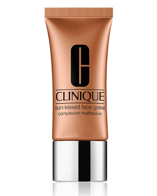 Sun-Kissed Face Gelee Complexion Multitasker
