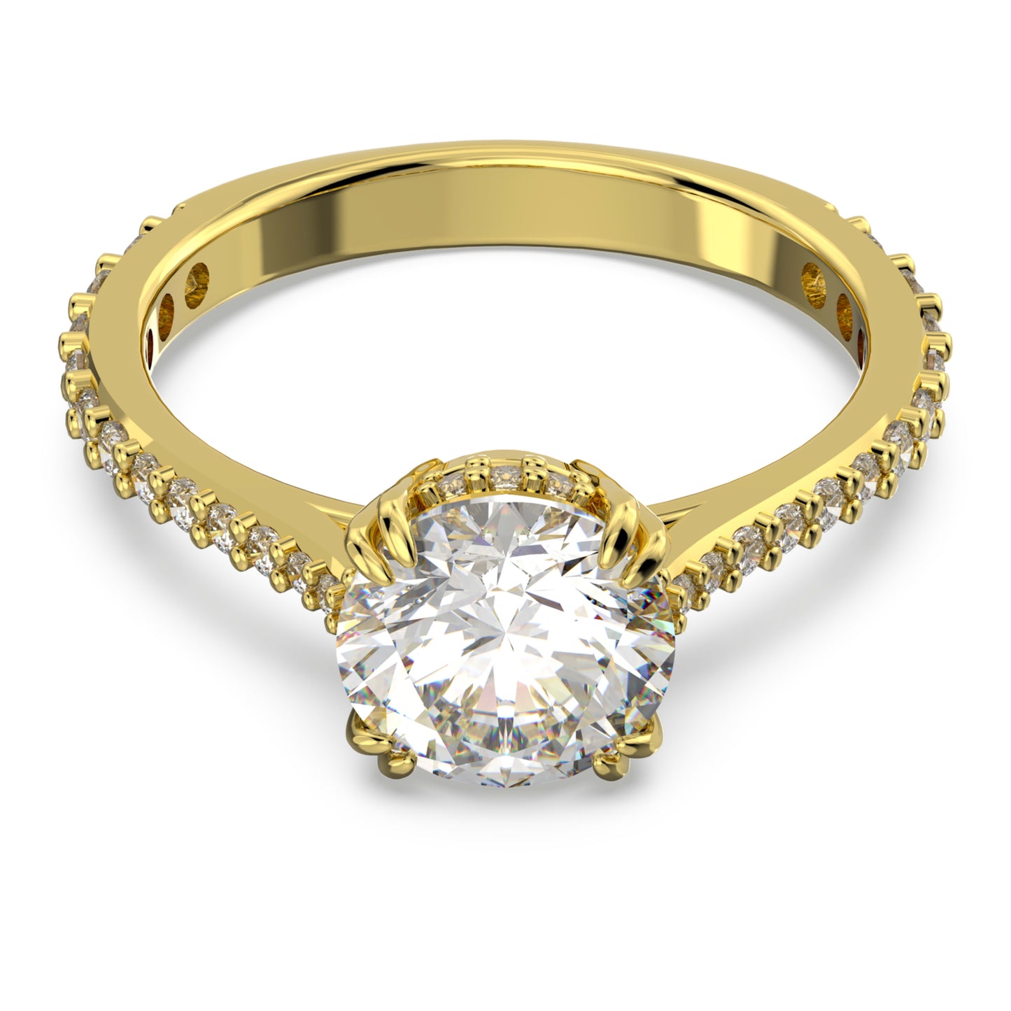 Constella cocktail ring