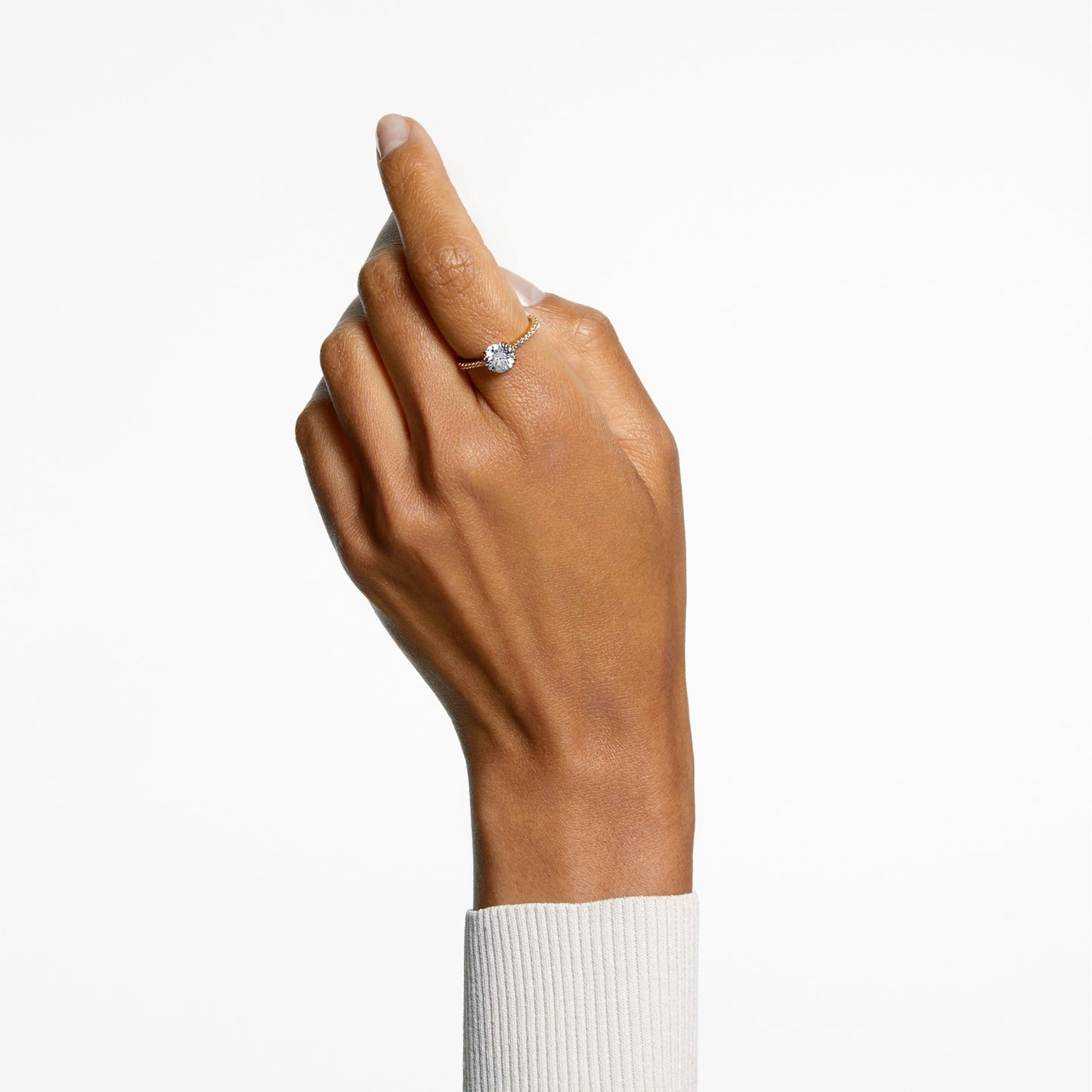 Constella cocktail ring