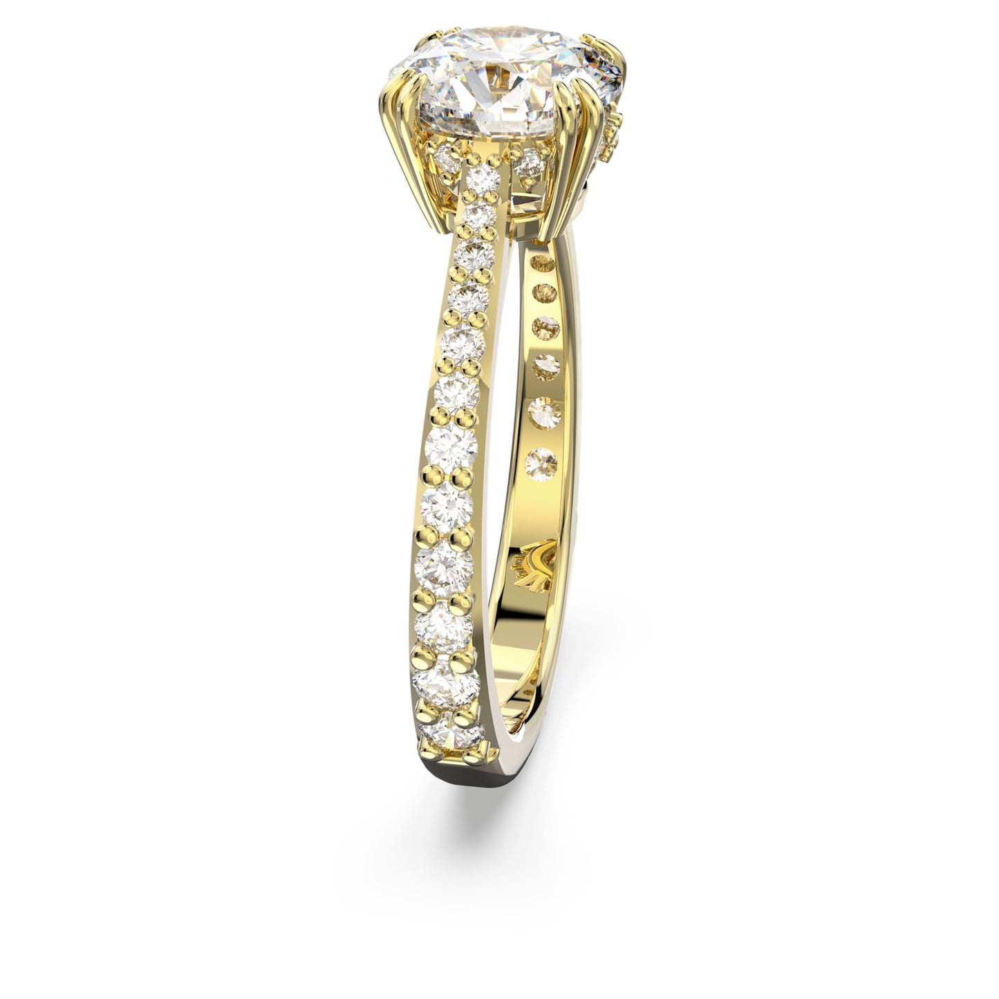 Constella cocktail ring