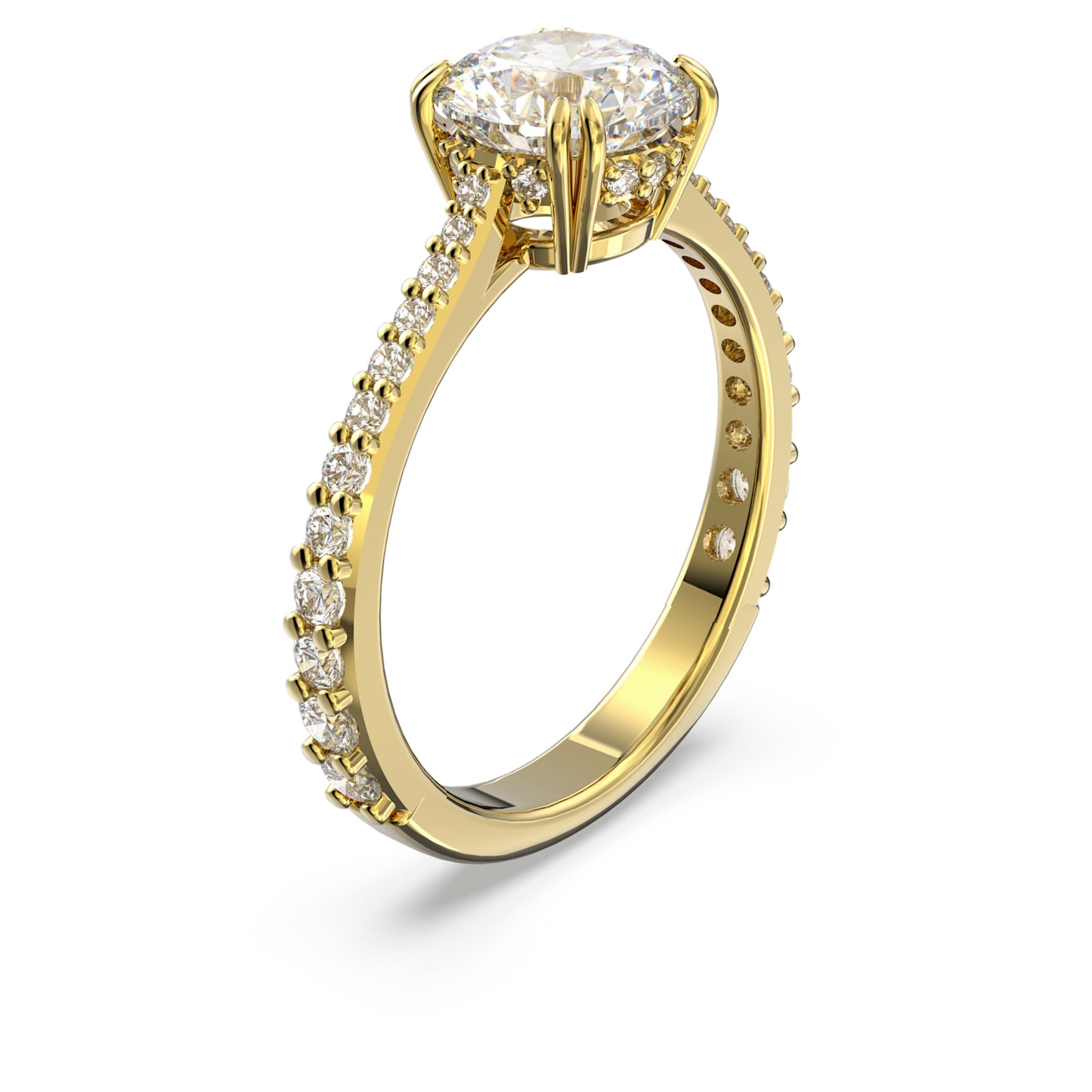Constella cocktail ring