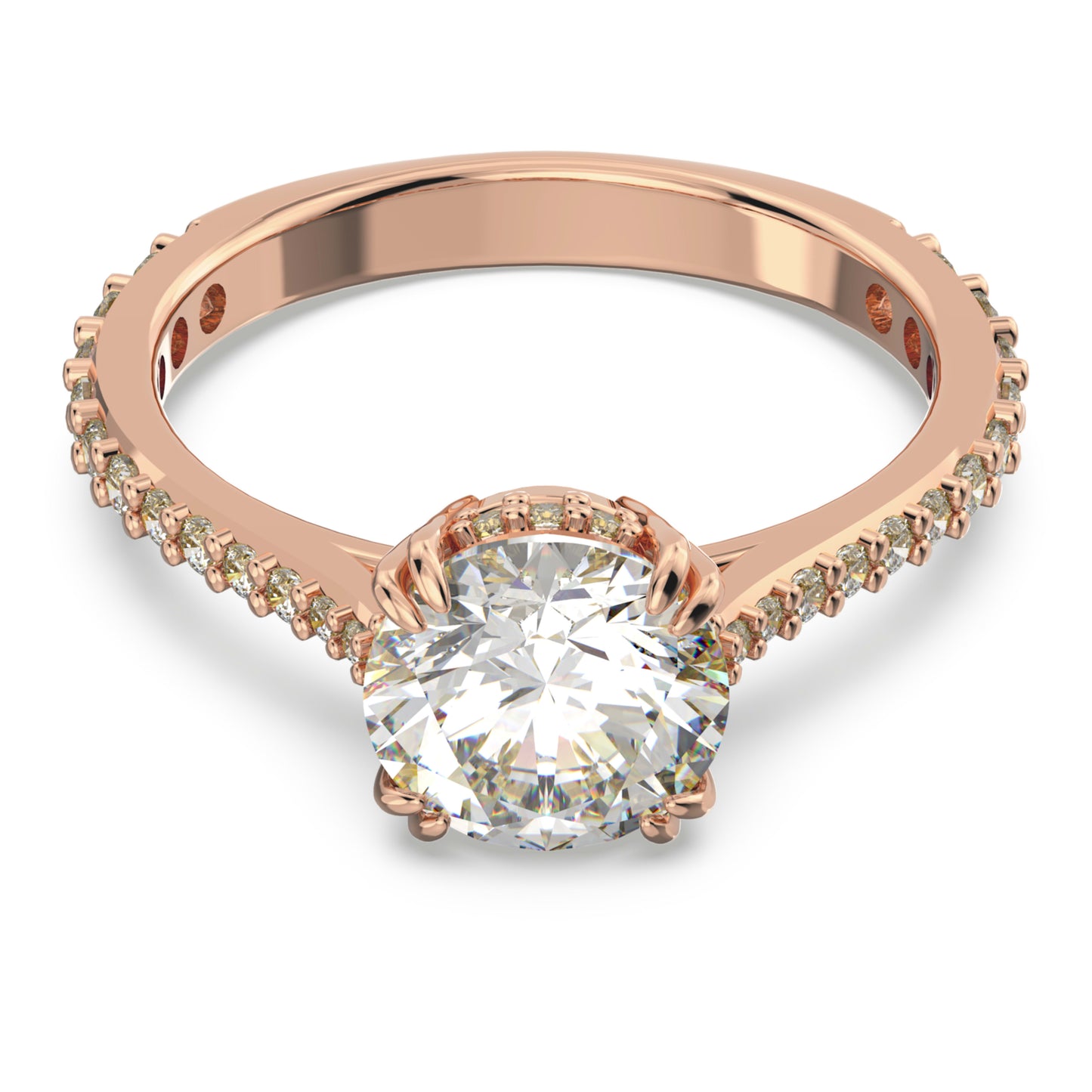 Constella cocktail ring