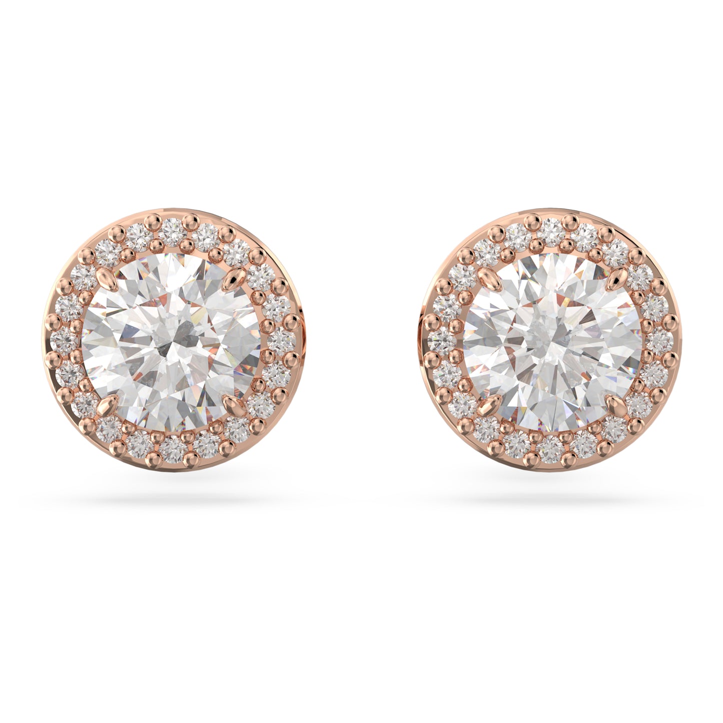 Constella stud earrings