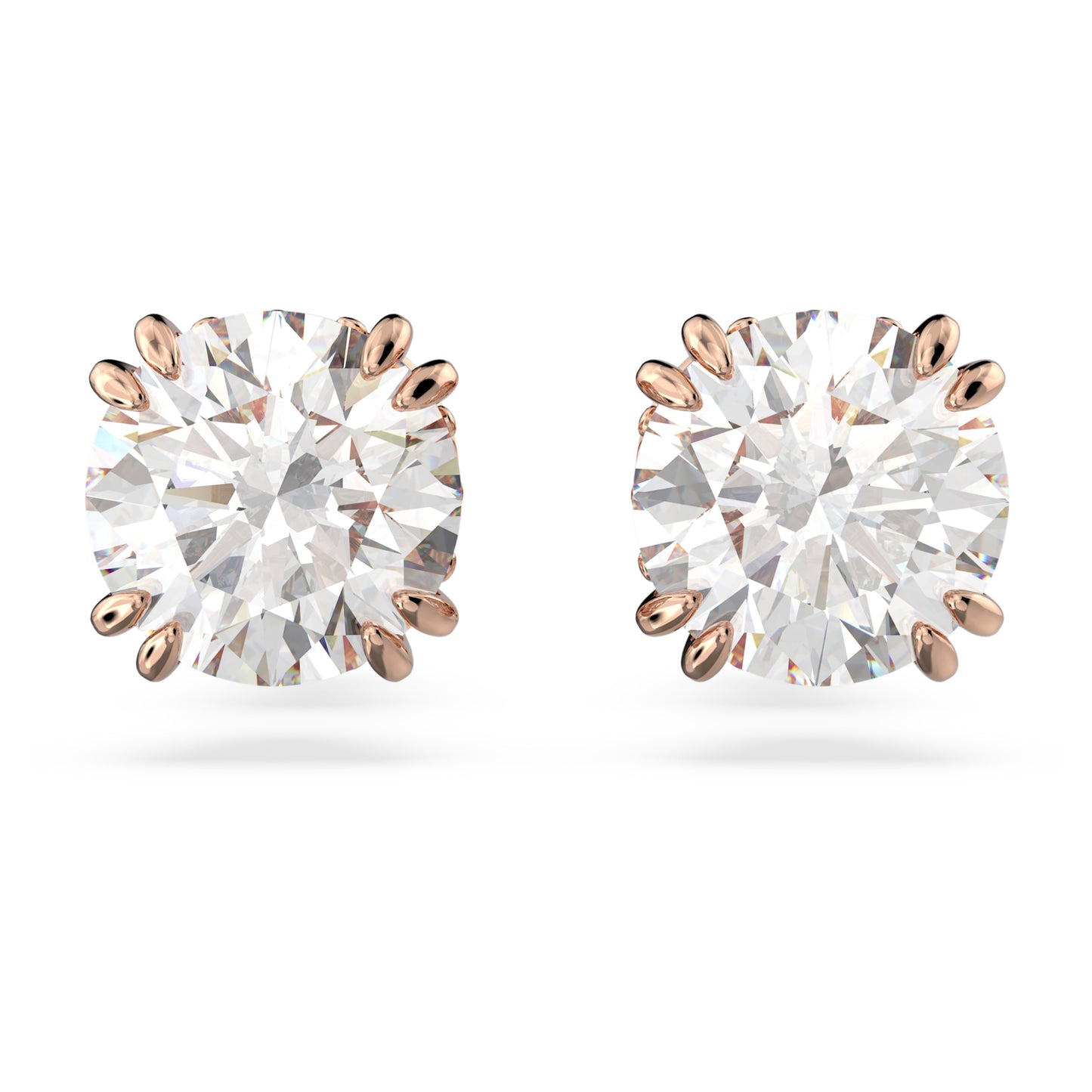 Constella stud earrings
