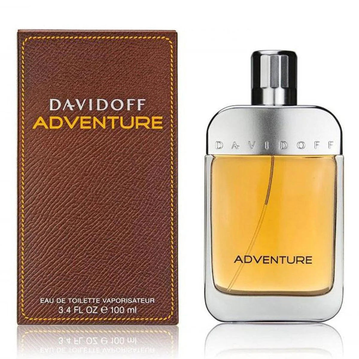 ADVENTURE