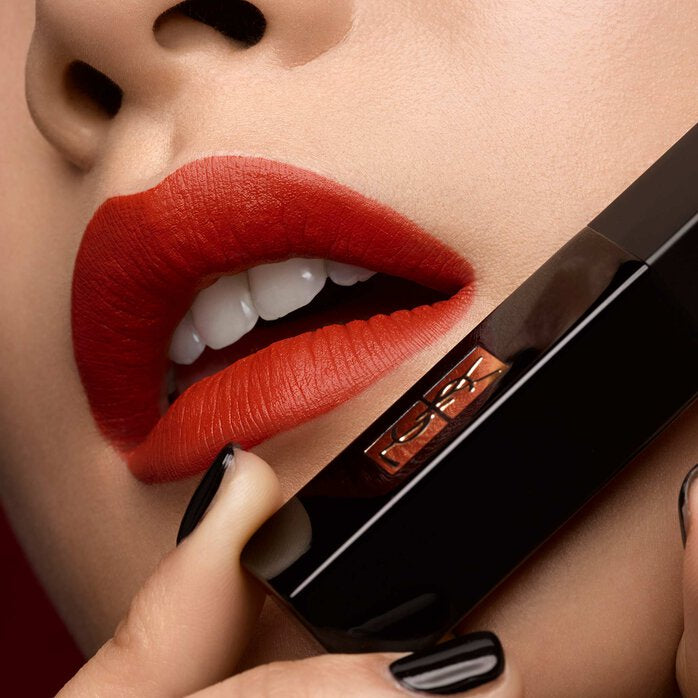 ROUGE PUR COUTURE THE SLIM VELVET RADICAL LIPSTICK