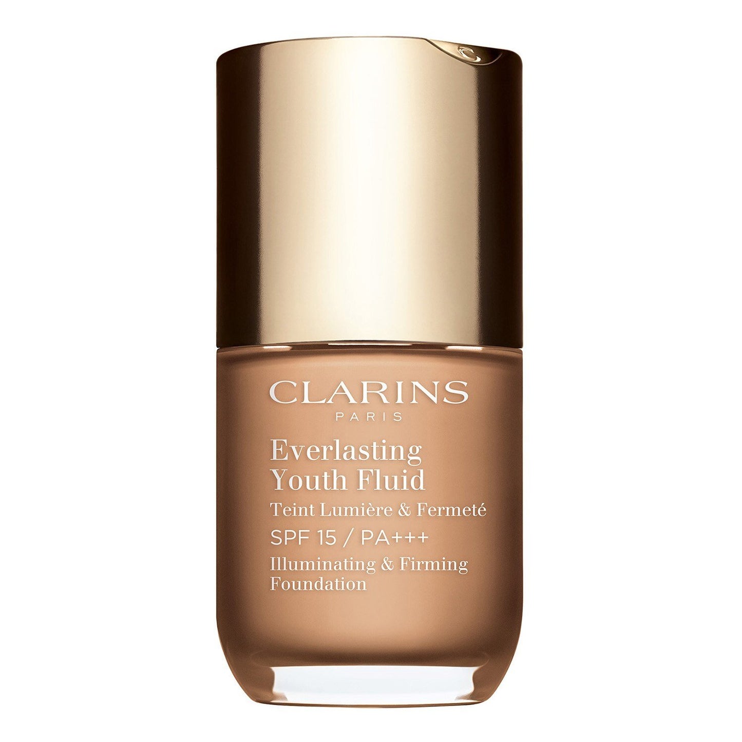 Everlasting Youth Fluid Foundation