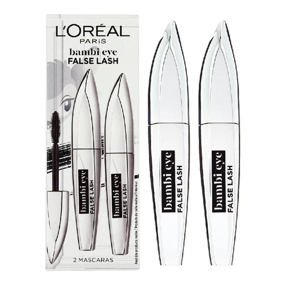Bambi False Lash Mascara Set
